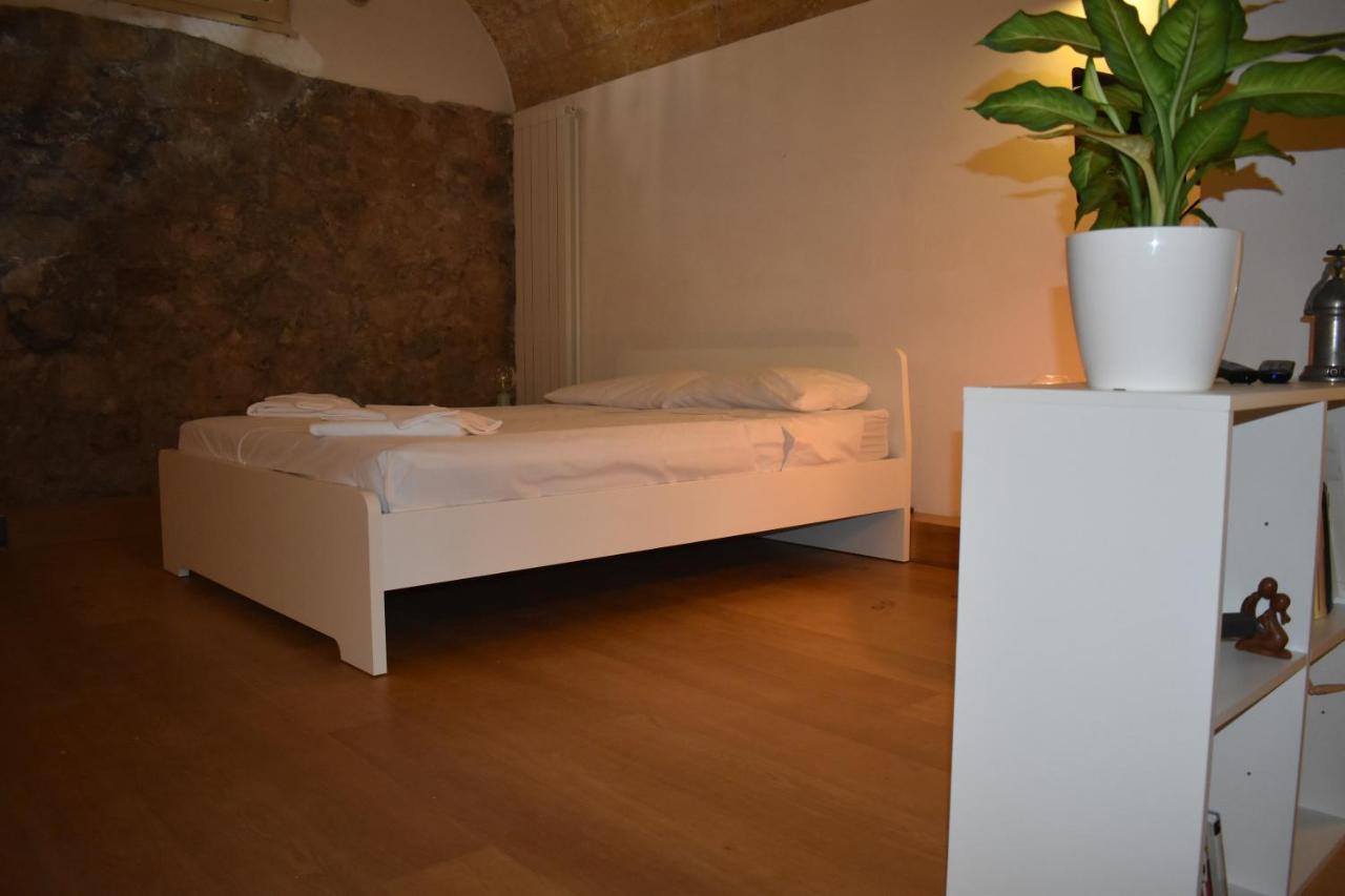팔레르모 Casa Selinunte 아파트 외부 사진
