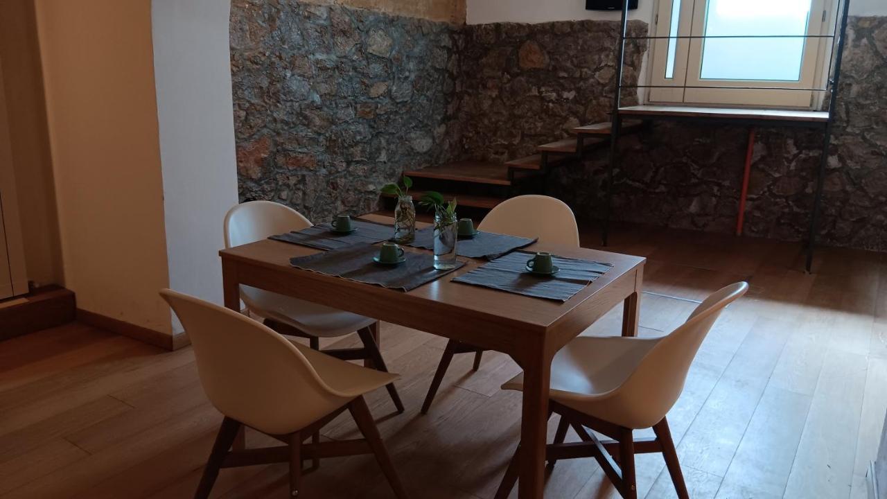 팔레르모 Casa Selinunte 아파트 외부 사진