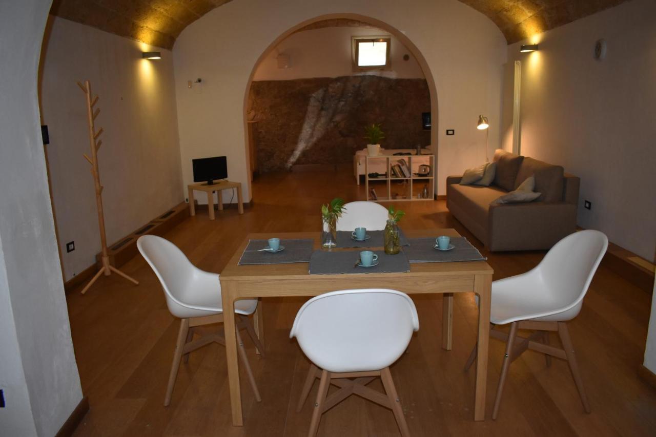 팔레르모 Casa Selinunte 아파트 외부 사진