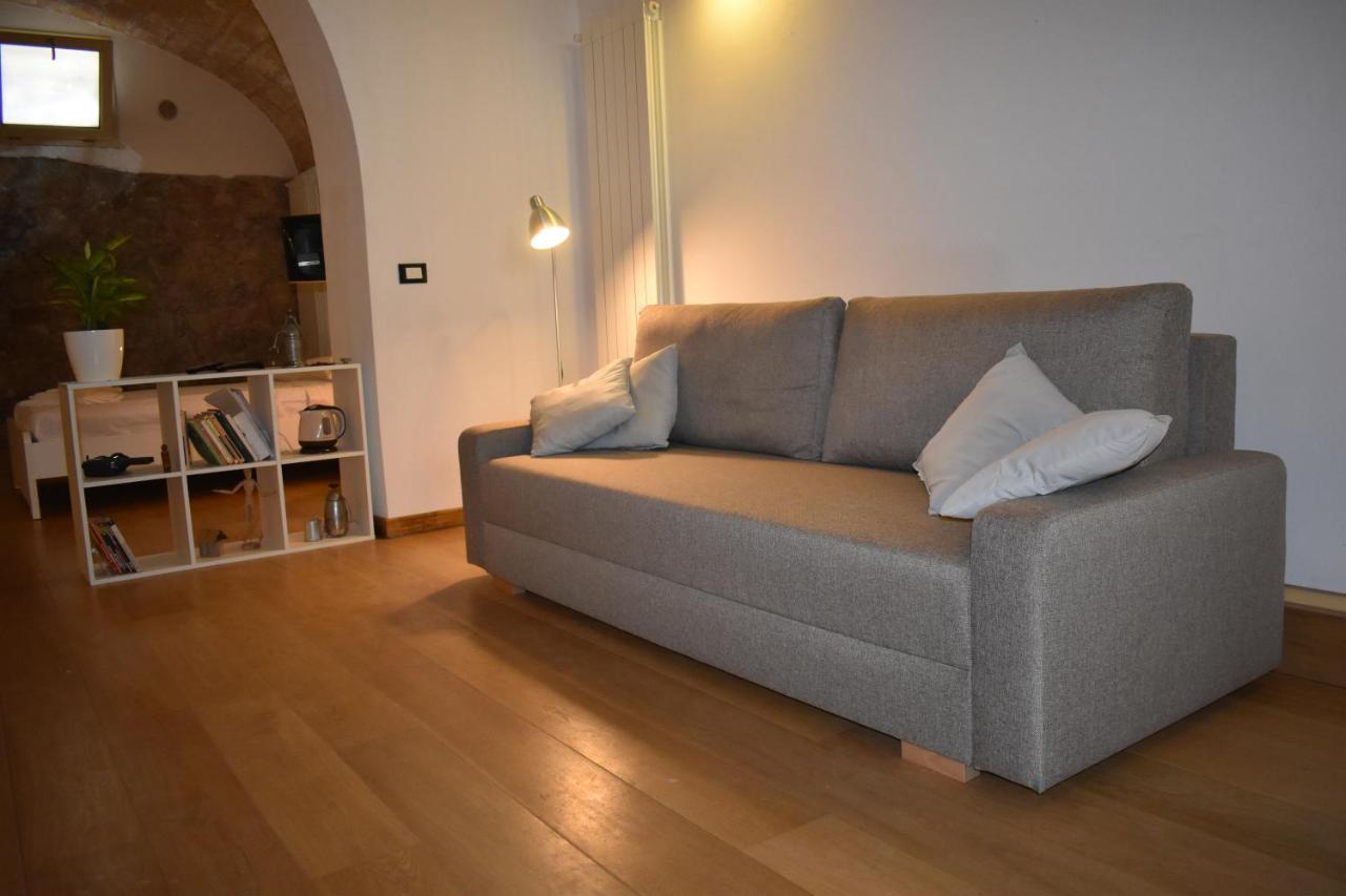 팔레르모 Casa Selinunte 아파트 외부 사진