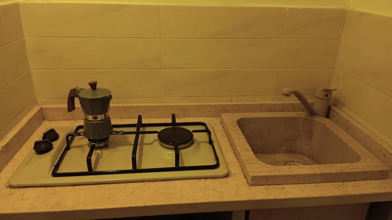 팔레르모 Casa Selinunte 아파트 외부 사진