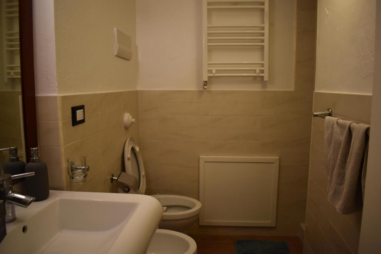 팔레르모 Casa Selinunte 아파트 외부 사진