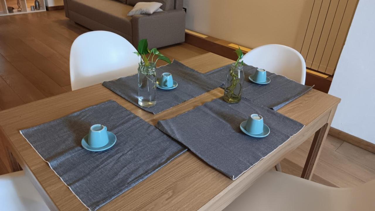 팔레르모 Casa Selinunte 아파트 외부 사진