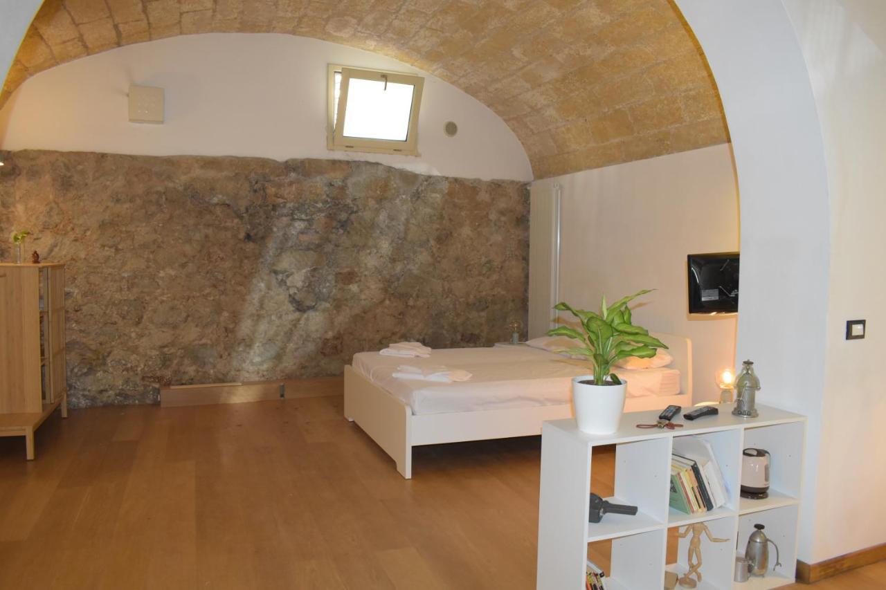 팔레르모 Casa Selinunte 아파트 외부 사진