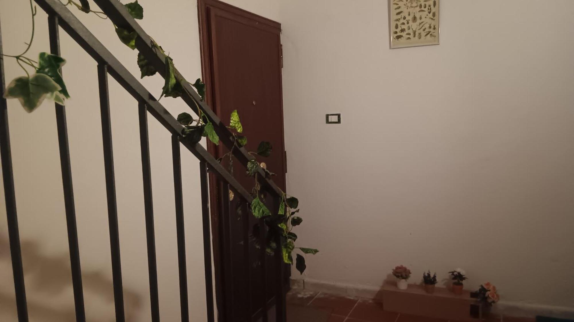 팔레르모 Casa Selinunte 아파트 외부 사진