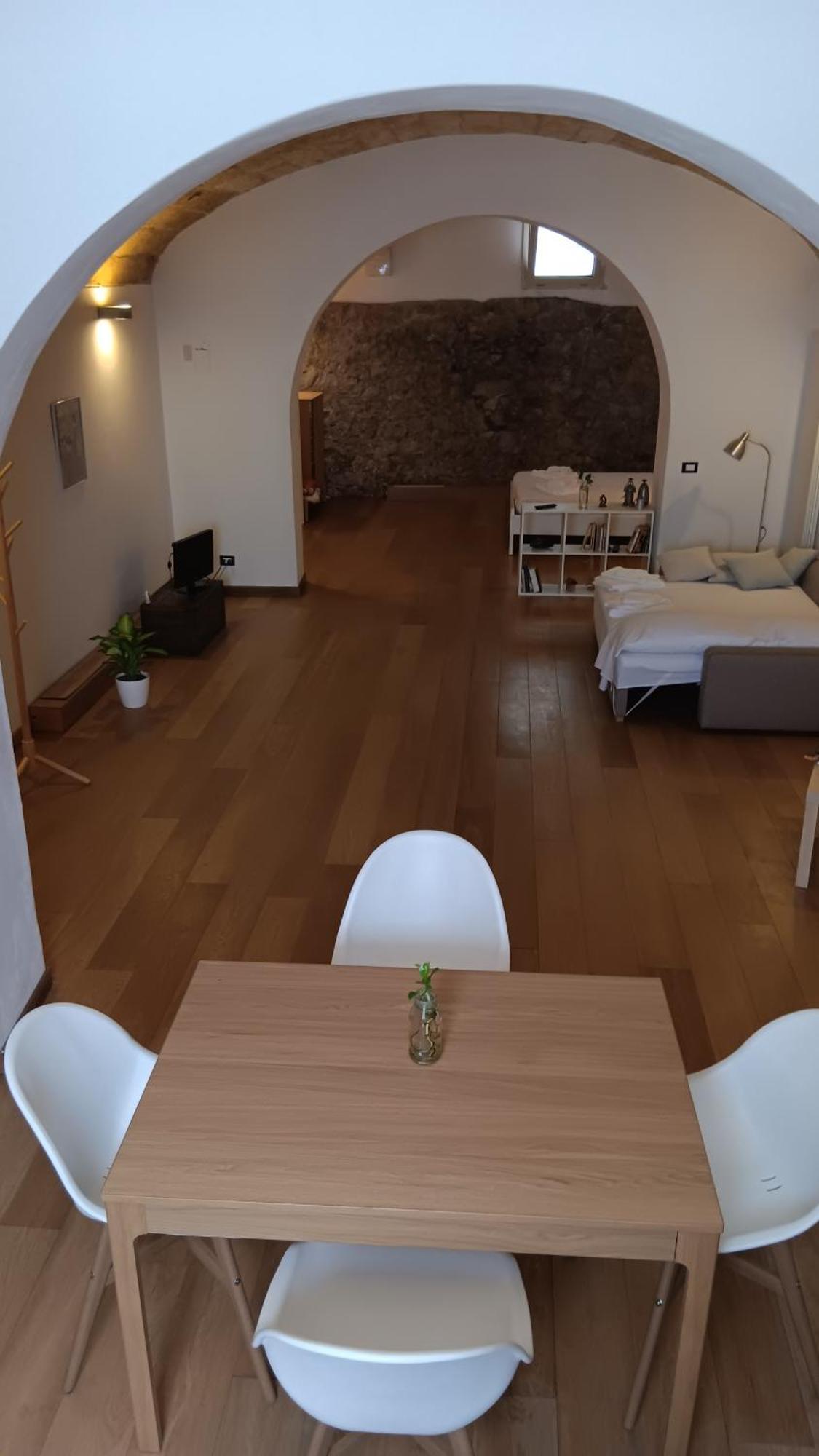 팔레르모 Casa Selinunte 아파트 외부 사진