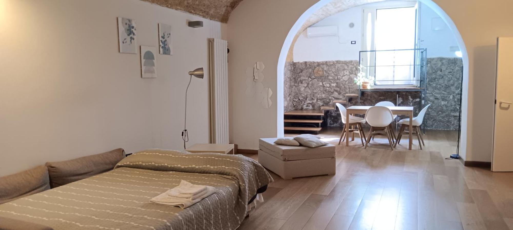 팔레르모 Casa Selinunte 아파트 외부 사진