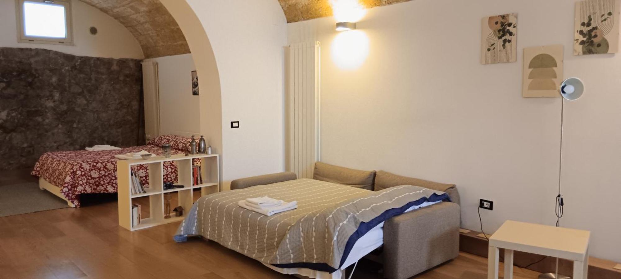 팔레르모 Casa Selinunte 아파트 외부 사진